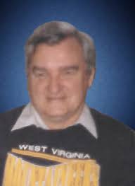Obituary for Danny Ray May