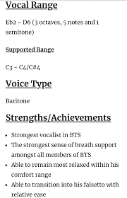 Swipe the preview images to see the size. Strawberries Bear On Twitter Still Doesn T Change The Fact That Taehyung Is The Best Vocalist In Bts Objectively Acc To His Skills In His Comfortable Range If U R So