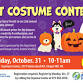 Pet Costume Contest - FREE! event image
