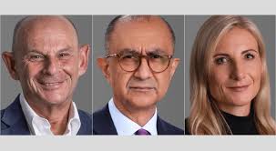 Three 'Stars at the Bar' again for Fountain Court