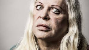 Genesis P-Orridge's weird journey from Throbbing Gristle to pandrogeny