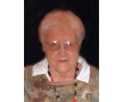 Mable Root Obituary (2016)