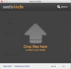 One of the best things about buying digital books is that they can be updated after the initial publishing, and it usually doesn't require buying a new version to get the latest updates. Adding Ebook Files To Kindle And Kindle App From Your Computer Prolific Works Support Docs