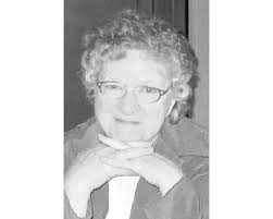 Myrtle Miller Obituary (1931