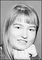 Samantha M. Stambaugh (1985-2005)