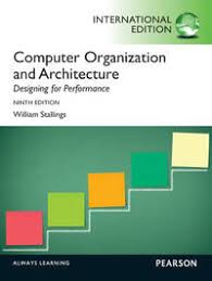 Writer of the computer organization andarchitecture (10th edition) by william stallings is very easy, you simply klick computer organization and architecture (10th edition) book download link on pdf formatted 8.5 x all pages,epub reformatted especially for book readers, mobi for kindle. Computer Organization And Architecture By Stallings William