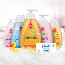 Johnson S Baby Bath 500ml