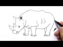 Nov 20, 2019 · gladiator battles would draw thousands of spectators, including the biggest names in contemporary roman society. Very Easy How To Draw Rhino Cartoons For Kids Learn How To Draw Youtube