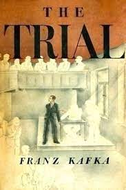 Kiani, laney, savannah, abby, cmaylo, jacky. The Trial Ebook By Franz Kafka 1230002430867 Rakuten Kobo Greece