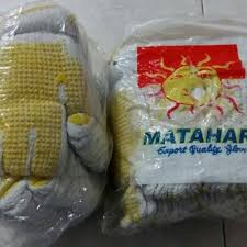Lot 23, jalan jaya setia, section 26/3, hicom industrial estate, 40000 shah alam, selangor darul ehsan, malaysia. Jual Sarung Tangan Bintik Matahari Banjarmasin Kota Banjarmasin Cv Borneo Bakula Jaya Tokopedia