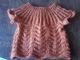 Tuto Tricot Tricoter Une Brassiere Bebe Au Point De Vagues Modele Tricot Bebe Gratuit Tuto Tricot Modele Tricot Gratuit
