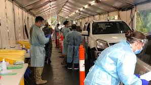 Read more about who can get vaccinated. Victoria Extends Coronavirus State Of Emergency For Another Four Weeks