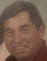 Obituary information for George Edward "Sam" Sampson