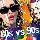 80s vs 90s at Quil Ceda Creek Casino event image