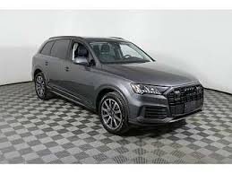 Image result for Samurai Gray 2023 Q7