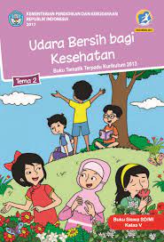 Kemudian kunci jawaban tema 3 kelas 5 halaman 2 yang dibahas ialah subtema 1 pembelajaran 1. Kunci Jawaban Buku Tematik Kelas 5 Tema 2 Belajar Kurikulum 2013