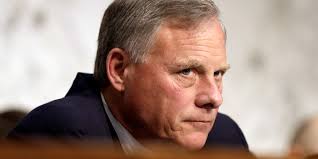 Lastest richard mauze burr news. Coronavirus Gop Sen Burr Unloaded Stocks After Downplaying Risk