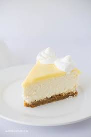 Lemon Cheesecake Recipe Recipe Lemon Cheesecake Recipes Cheesecake Recipes Lemon Cheesecake