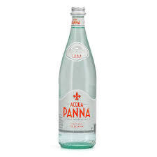 Have a question about acqua panna italian natural mineral water? Acqua Panna Still Water From Toscana Italy Acqua Panna