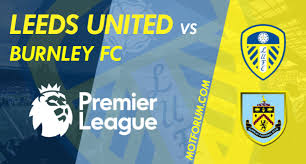 Leeds united football club, leeds united f.c. Leeds Utd V Burnley Match Thread Marching On Together