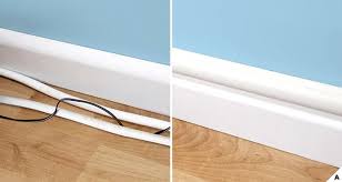 Creative Ideas How To Hide Wires And Cords Home Tree Atlas Hide Wires On Wall Hide Wires Hide Electrical Cords
