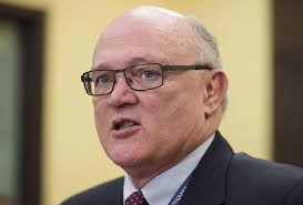 Canadian health officials