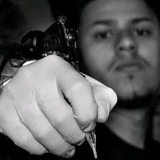 Lucas Leo tattoo (@lucasleotattoo)