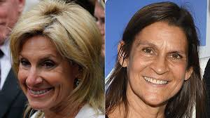 Jamie McCourt and Aileen Getty among new MOCA board trustees