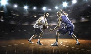 Basketball Seniors Nationale 3 Equipe Masculine Alfortville