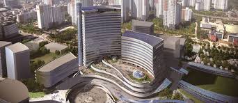 주)광신종합건설 | 광신프로그레스