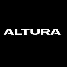 Altura Cycling UK logo