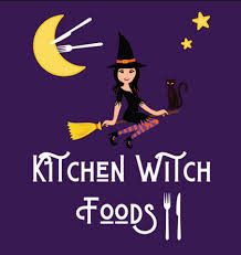 Then strain into a bottle, and then add the food coloring if you want. Kitchen Witch Foods Home Facebook