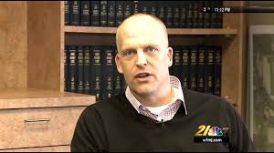 Embattled Mill Creek MetroParks Director gets glowing reviews