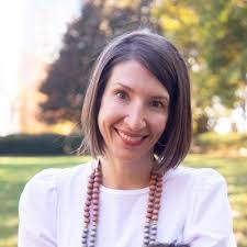 Amy Birkel's Instagram, Twitter & Facebook