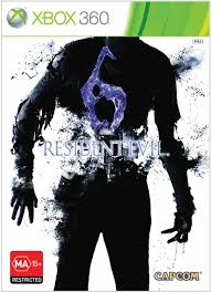 ¿buscas información, novedades o si merece la pena comprar algún título en concreto? Download Hd Juegos Para Xbox 360 Terror Transparent Png Image Nicepng Com
