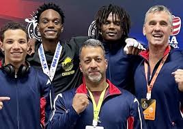The mission of eubc is to govern the sport of boxing in all its forms in europe under the control and direction of aiba. Pittsburgh Boxers Sonny Taylor And Spoonie James Bring Home National Championships At Junior Olympics Pittsburgh Post Gazette