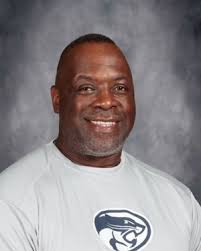 Staff Details : Curtis Primm