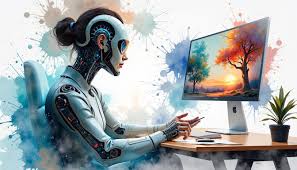How AI is Revolutionizing Video Editing