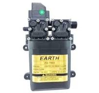 Agriansh 12v DC Water Pump Battery Sprayer 200 PSI Double Power Motor high performance - SpareRobo