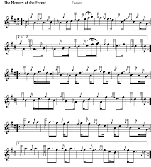 Flowers Of The Forest 3 Pts Gif Bagpipe Music Bagpipes Highland Bagpipes