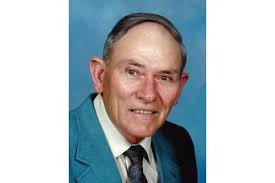 Robert McNeill Obituary (1924