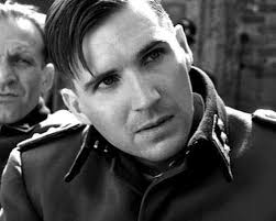With liam neeson, ben kingsley, ralph fiennes, caroline goodall. Ralph Fiennes Ralph Fiennes Amon Goeth Schindlers Liste
