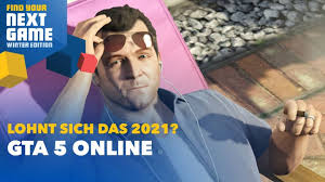 Wann erscheint grand theft auto 6? Fur Wen Lohnt Sich Gta 5 Online Noch 2021 Erfahrt Es Hier