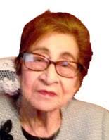 Juliana Hinojosa Sturgeon Obituary