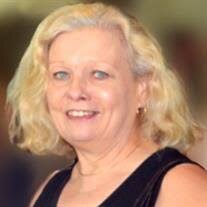 Nancy Ann Mitchell Obituary