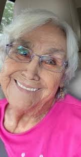 Ofelia Garcia Obituary (1935