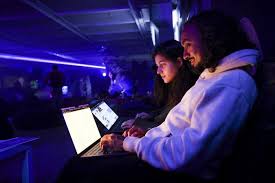 Photo Voilà comment les mineurs de cryptomonnaies colonisent ... - Atlantico