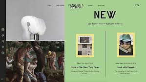frans hals museum communication arts communication art museum poster design