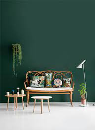 How To Decorate With Shades Of Green Domino Green Painted Walls Green Decor Green Interiors