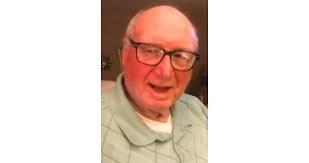 John Rossi Obituary (1935